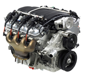 U1226 Engine